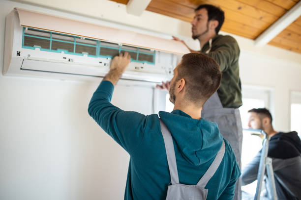 Trusted Middletown, IN HVAC Experts