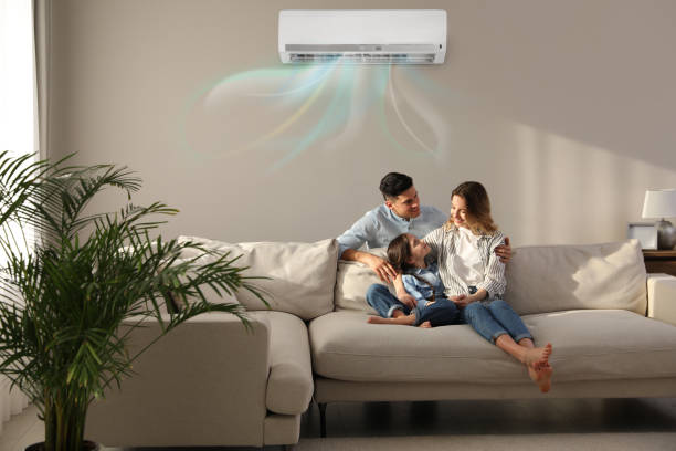 Best HVAC maintenance plan  in Middletown, IN