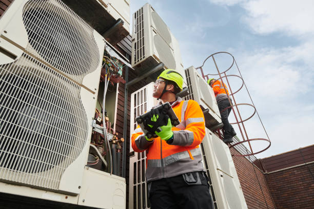 Best Ductless HVAC repair  in Middletown, IN