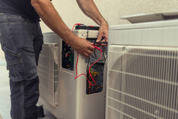 Best HVAC system installation  in Middletown, IN
