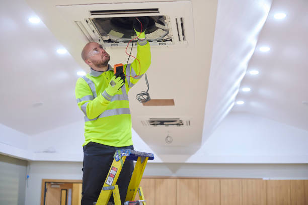Best Best HVAC companies  in Middletown, IN