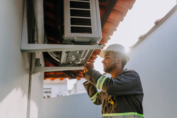 Best Commercial HVAC repair  in Middletown, IN