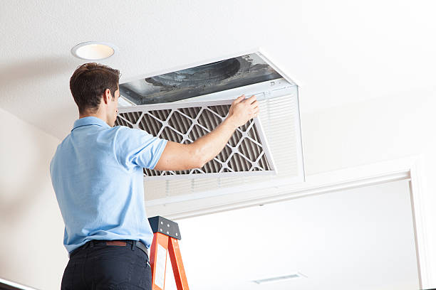 Best HVAC cleaning services  in Middletown, IN