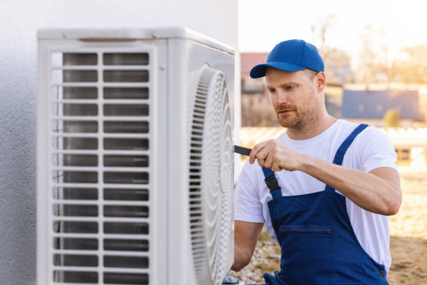 Best HVAC repair near me  in Middletown, IN