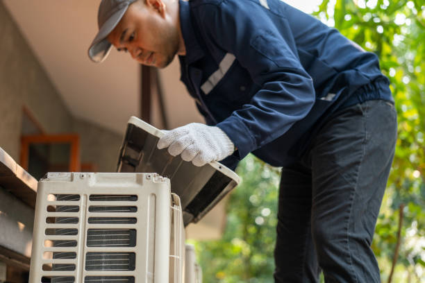 Best Central air repair  in Middletown, IN