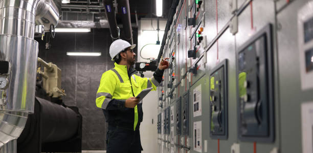 Best HVAC maintenance near me  in Middletown, IN