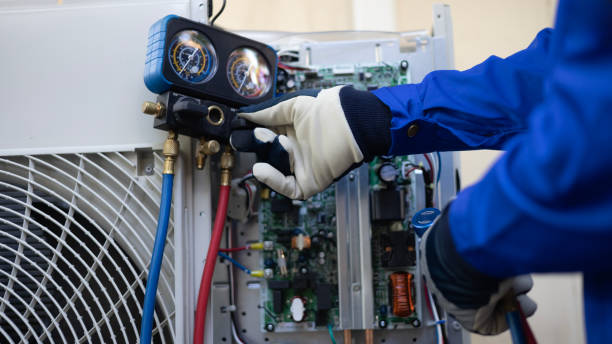 Best Central air repair  in Middletown, IN
