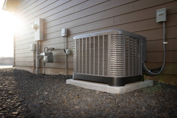 Best Commercial HVAC repair  in Middletown, IN